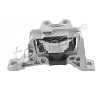 Supporto motore anteriore Cuscinetto gomma-metallo 304 024 TOPRAN per VOLVO FORD