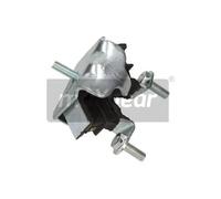 Supporto motore anteriore Cuscinetto gomma-metallo 40-0112 MAXGEAR per RENAULT