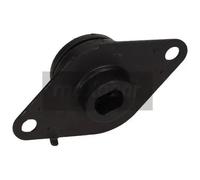 Supporto motore anteriore Cuscinetto gomma-metallo 40-0190 MAXGEAR per RENAULT