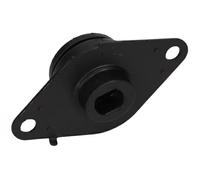 MAXGEAR Supporto motore 40-0190 anteriore Cuscinetto gomma-metallo per Renault