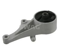 Supporto motore anteriore Cuscinetto gomma-metallo 40 13 0046 SWAG per OPEL