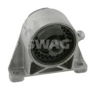 Supporto motore anteriore Cuscinetto gomma-metallo 40 13 0059 SWAG per OPEL