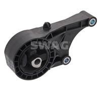 Supporto motore anteriore Cuscinetto gomma-metallo 40 92 3674 SWAG per OPEL FIAT