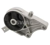 Supporto motore anteriore Cuscinetto gomma-metallo 40 92 3678 SWAG per OPEL