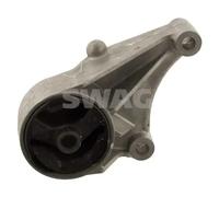 Supporto motore anteriore Cuscinetto gomma-metallo 40 93 0110 SWAG per OPEL