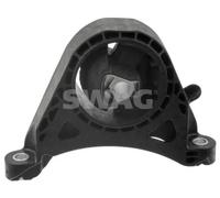 Supporto motore anteriore Cuscinetto gomma-metallo 40 94 0458 SWAG per OPEL SAAB