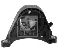 Supporto motore anteriore Cuscinetto gomma-metallo 40458 FEBI BILSTEIN per OPEL