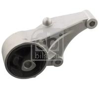 Supporto motore anteriore Cuscinetto gomma-metallo 45847 FEBI BILSTEIN per OPEL