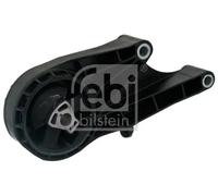 Supporto motore anteriore Cuscinetto gomma-metallo 46323 FEBI BILSTEIN per OPEL