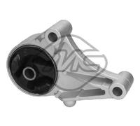 Supporto motore anteriore Cuscinetto gomma-metallo 57412 Metalcaucho per OPEL