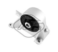 Supporto motore anteriore Cuscinetto gomma-metallo 57464 Metalcaucho per OPEL