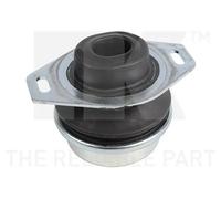 Supporto motore anteriore Cuscinetto gomma-metallo 59719011 NK per CITROËN FIAT