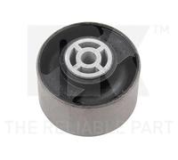 Supporto motore anteriore Cuscinetto gomma-metallo 59719016 NK per CITROËN