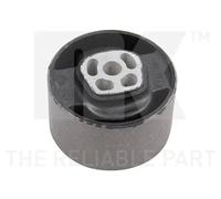 NK Motore Frontale Cuscinetto IN Gomma-metallo per Peugeot Partner Tepee 0U HDI