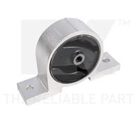 Supporto motore anteriore Cuscinetto gomma-metallo 59722011 NK per NISSAN