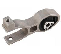 NK Motore Frontale Cuscinetto IN Gomma-metallo per Fiat Punto Evo Van 199_1.4
