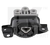 Supporto motore anteriore Cuscinetto gomma-metallo 59723006 NK per ALFA ROMEO