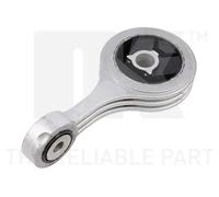 Supporto motore anteriore Cuscinetto gomma-metallo 59723021 NK per LANCIA FIAT