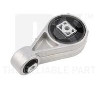 Supporto motore anteriore Cuscinetto gomma-metallo 59725001 NK per FORD FOCUS I