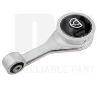 NK Supporto motore anteriore 59725021 per Ford Fiesta IV JA JB J3 J5 Puma