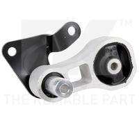 Supporto motore anteriore Cuscinetto gomma-metallo 59725032 NK per FORD FIESTA V