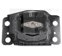 Supporto motore anteriore Cuscinetto gomma-metallo 59725043 NK per FORD S-MAX