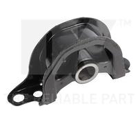 Supporto motore anteriore Cuscinetto gomma-metallo 59726001 NK per HONDA HR-V