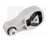 Supporto motore anteriore Cuscinetto gomma-metallo 59733054 NK per SMART