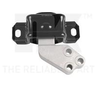 NK Supporto motore anteriore 59733055 cuscinetto gomma-metallo per Smart Fortwo Coupe 451 Brabus 1.0