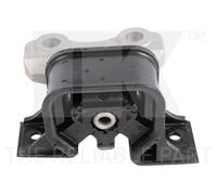 Supporto motore anteriore Cuscinetto gomma-metallo 59736005 NK per OPEL CORSA C
