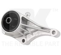 Supporto motore anteriore Cuscinetto gomma-metallo 59736009 NK per OPEL CORSA C