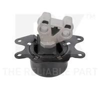Supporto motore anteriore Cuscinetto gomma-metallo 59736010 NK per OPEL CORSA C