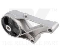 Supporto motore anteriore Cuscinetto gomma-metallo 59736016 NK per OPEL VECTRA C