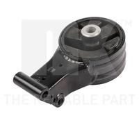 Supporto motore anteriore Cuscinetto gomma-metallo 59736021 NK per OPEL VECTRA C