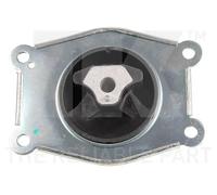 Supporto motore anteriore Cuscinetto gomma-metallo 59736031 NK per OPEL ASTRA H
