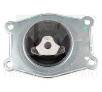 Supporto motore anteriore Cuscinetto gomma-metallo 59736035 NK per OPEL ASTRA H
