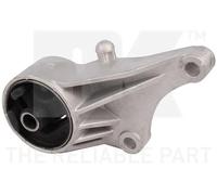 Supporto motore anteriore Cuscinetto gomma-metallo 59736049 NK per OPEL