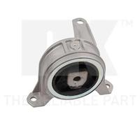 Supporto motore anteriore Cuscinetto gomma-metallo 59736052 NK per OPEL ASTRA H