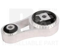 Supporto motore anteriore Cuscinetto gomma-metallo 59736063 NK per RENAULT OPEL