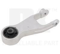 Supporto motore anteriore Cuscinetto gomma-metallo 59736068 NK per OPEL CORSA C