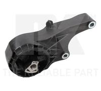 Supporto motore anteriore Cuscinetto gomma-metallo 59736071 NK per OPEL ASTRA J