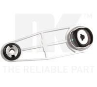 Supporto motore anteriore Cuscinetto gomma-metallo 59739006 NK per DACIA RENAULT