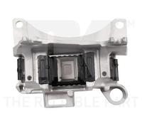 Supporto motore anteriore Cuscinetto gomma-metallo 59739022 NK per RENAULT