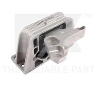 Supporto motore anteriore Cuscinetto gomma-metallo 59739031 NK per RENAULT