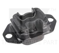 Supporto motore anteriore Cuscinetto gomma-metallo 59739042 NK per RENAULT