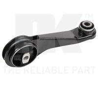 Supporto motore anteriore Cuscinetto gomma-metallo 59739060 NK per RENAULT