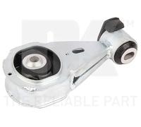 Supporto motore anteriore Cuscinetto gomma-metallo 59739070 NK per RENAULT