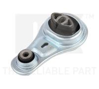 Supporto motore anteriore Cuscinetto gomma-metallo 59739075 NK per RENAULT