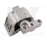 Supporto motore anteriore Cuscinetto gomma-metallo 59747035 NK per AUDI SKODA VW