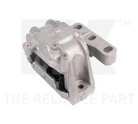 NK Cuscinetti Del Motore Frontale IN Gomma-metallo per Audi A3 Cabriolet 8P7 1.2